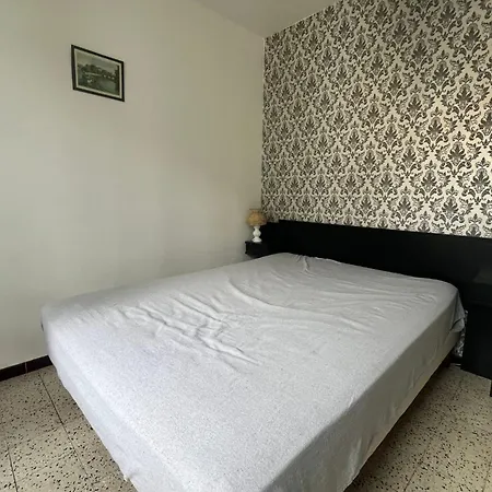 Apartmán Comfortable With Sea View