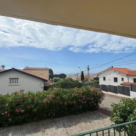 Apartmán Comfortable With Sea View *
